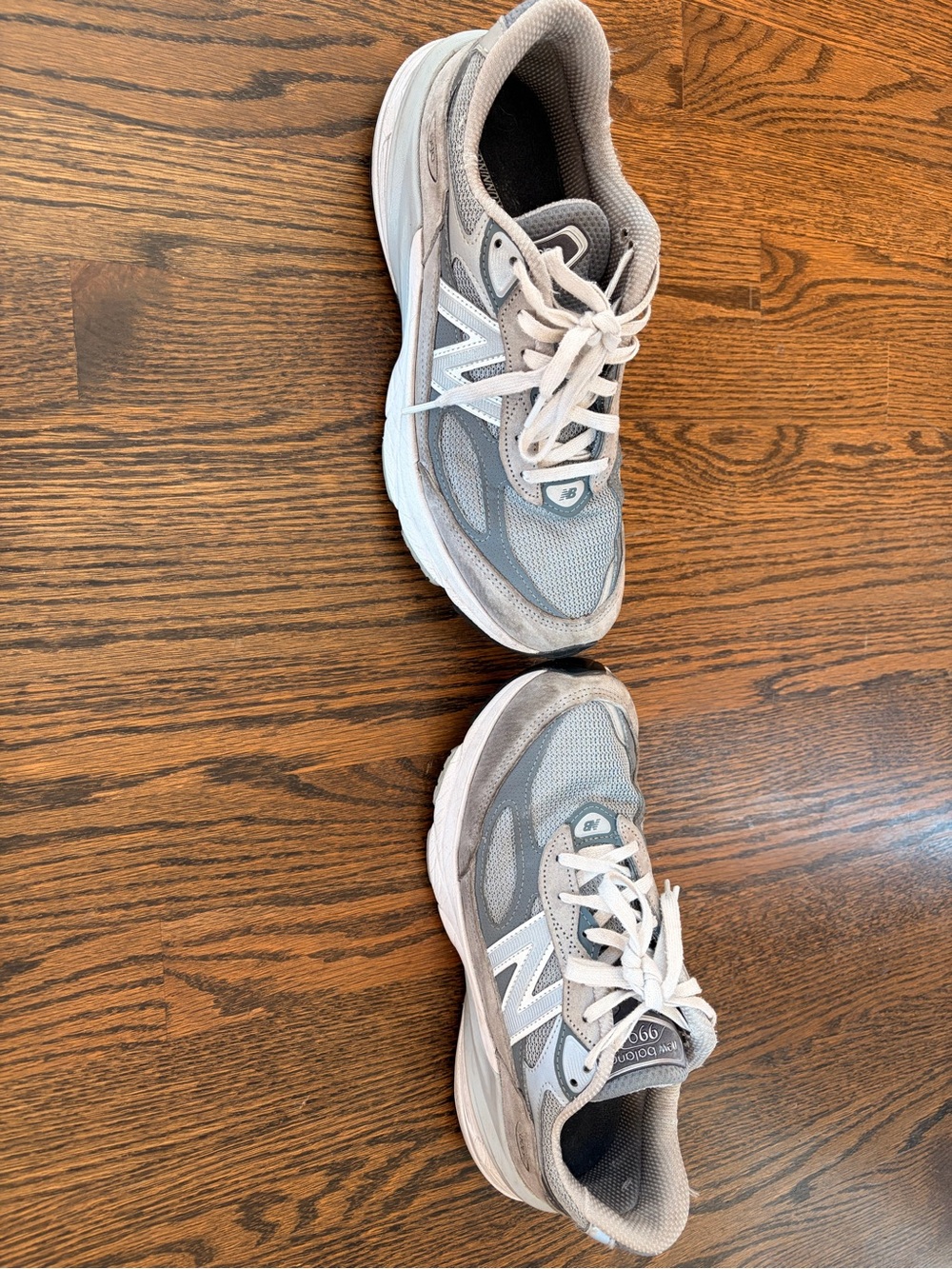 New Balance 990 v6 (7.5M) - Picture 4 of 7